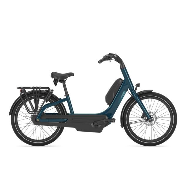 Gazelle Easyflow C7
