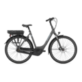 Gazelle Paris 7+ Low-step