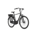 Gazelle Paris C7+ High-Step