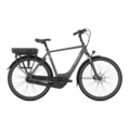 Gazelle Paris C7+ High-Step