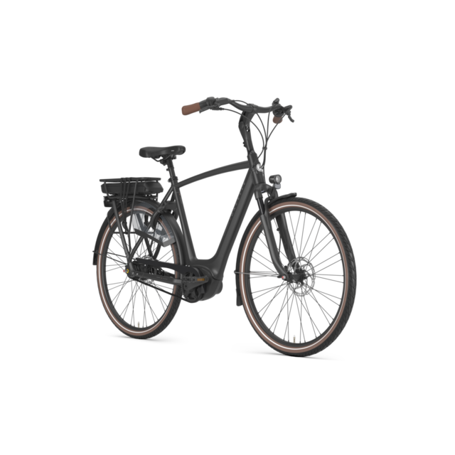 Gazelle Orange C8+ High-Step