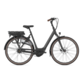 Gazelle Orange C8+ Low-Step