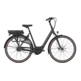 Gazelle Orange C8+ Low-Step