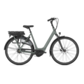 Gazelle Orange C8+ Low-Step