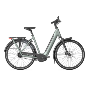 Gazelle Grenoble C5+ First Edition Low-Step