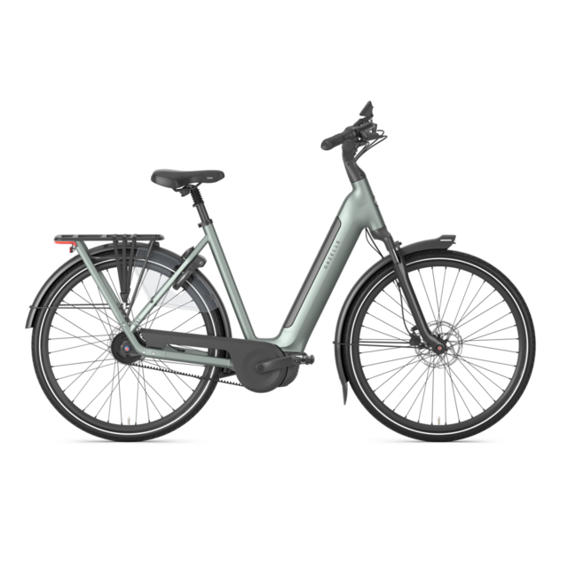 Gazelle Grenoble C5+ First Edition Low-Step