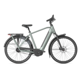 Gazelle Grenoble C5+ First Edition High-Step