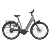 Gazelle Avignon C380+ Low-Step