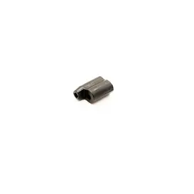 Kalkhoff stangbevestiging voor vork cur 4,0 mm zwart