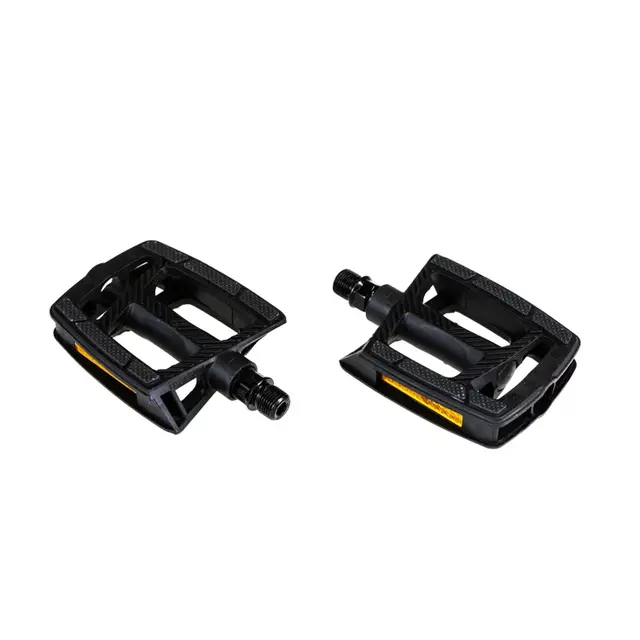 Kalkhoff / Gazelle  Pedalen FP-872 PP Reflektor V2