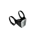 Gazelle Gazelle houder voor voorreflector 31,8 mm inclusief reflector
