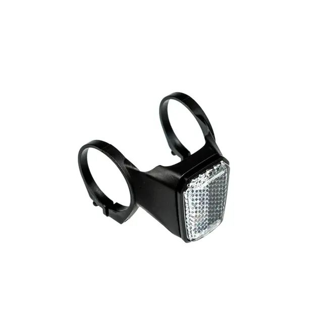 Gazelle houder voor voorreflector 31,8 mm inclusief reflector