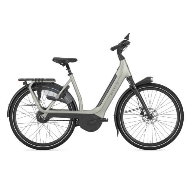 Gazelle Avignon C380 Low-Step