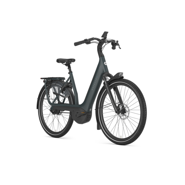 Gazelle Avignon C380 Low-Step