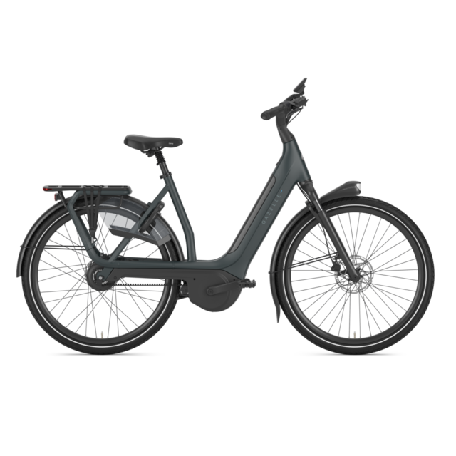 Gazelle Avignon C380 Low-Step