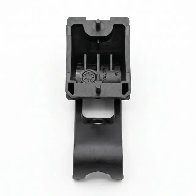 Gazelle switch display adapter bes3 kiox