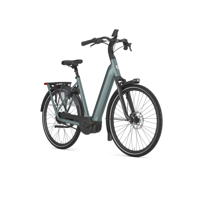 Gazelle Grenoble C310 Low-Step