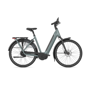 Gazelle Grenoble C310 Low-Step