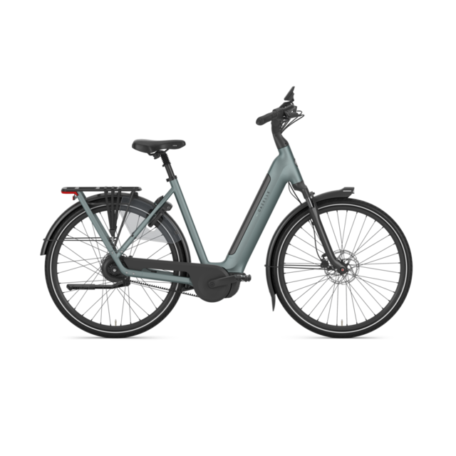 Gazelle Grenoble C310 Low-Step