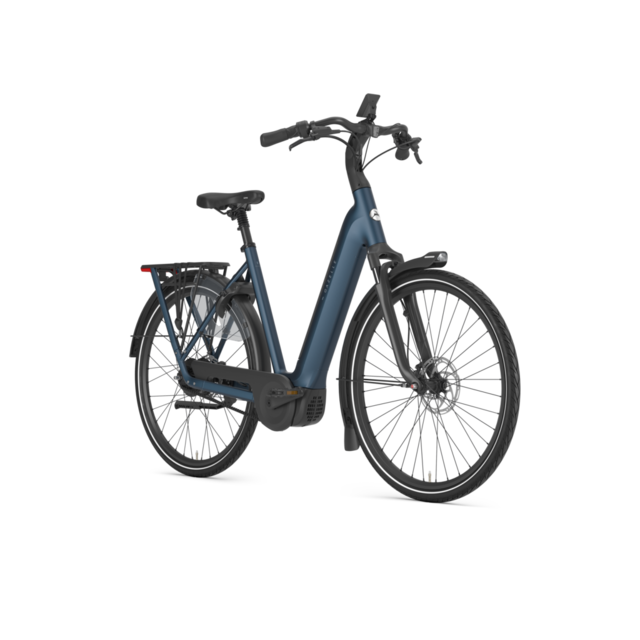 Gazelle Grenoble C310 Low-Step