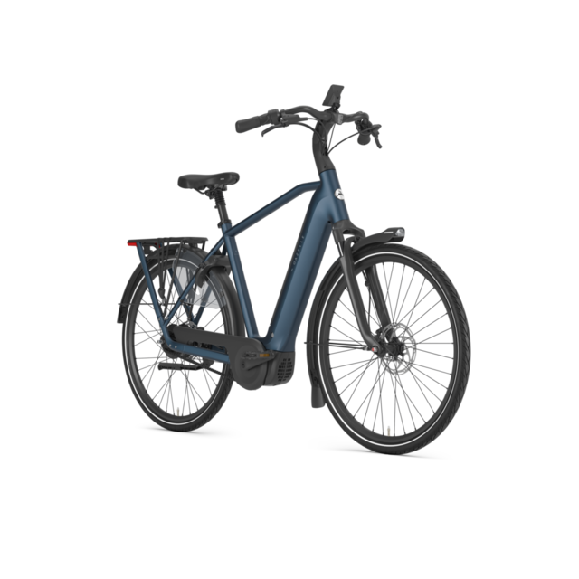 Gazelle Grenoble C310 High-Step