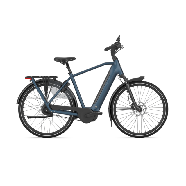 Gazelle Grenoble C310 High-Step