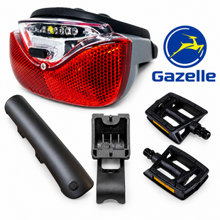 GAZELLE ONDERDELEN