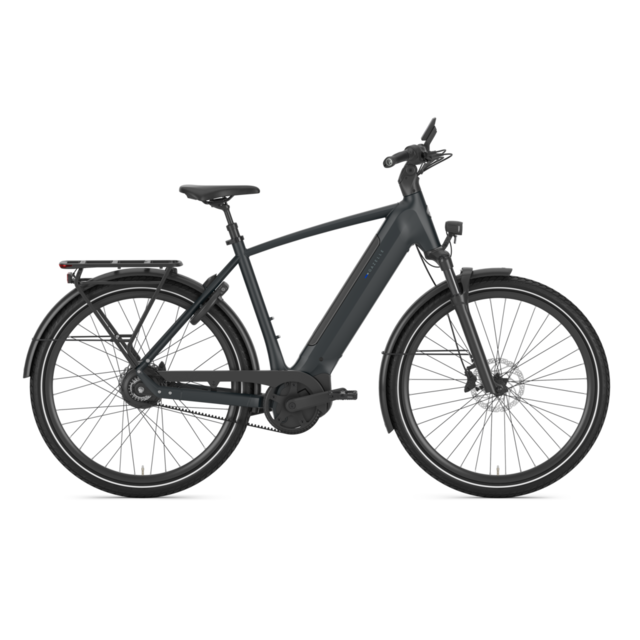 Gazelle Ultimate C380 High-Step
