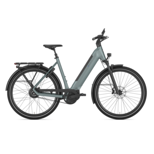 Gazelle Ultimate C380 Low-Step