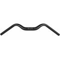Gazelle Gazelle stuur magnesium aluminium zwart