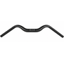 Gazelle stuur magnesium aluminium zwart