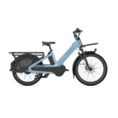 Gazelle Ultimate Cabby C380