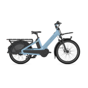 Gazelle Ultimate Cabby C380