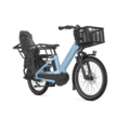 Gazelle Ultimate Cabby C380