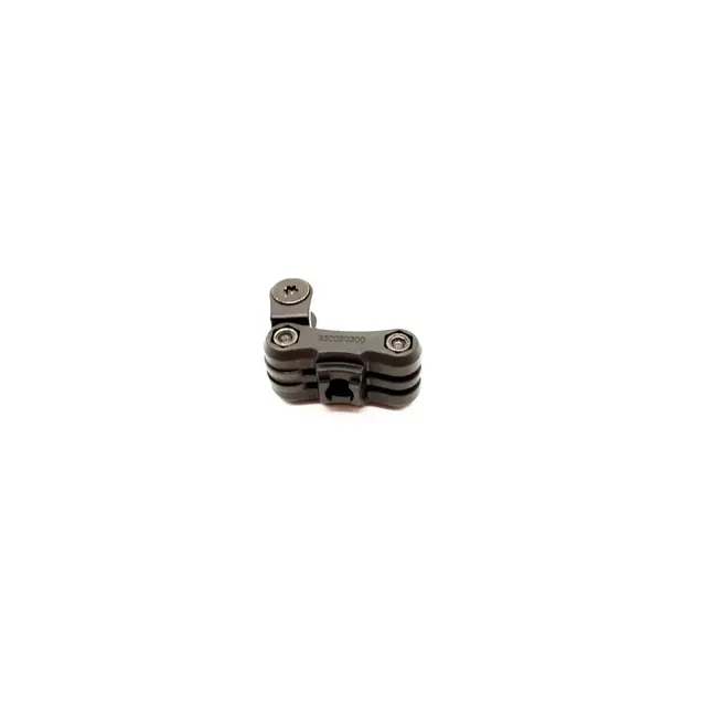 Kalkhoff lamphouder voor GoPro.