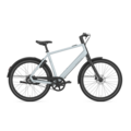 Gazelle Carb C1 High-Step