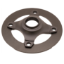 Spider Samox GX/L BL48.5 39T zwart v2