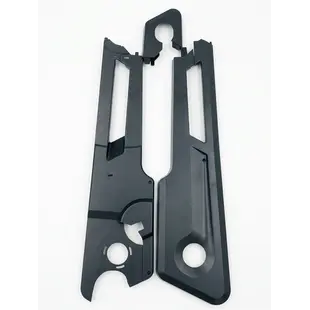 Gazelle kettingkast Easyflow C7 Shimano EP5 zwart/mat.