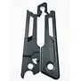 Gazelle kettingkast Easyflow Shimano EP5 zwart/mat.