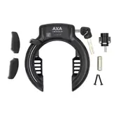Gazelle slotset Axa Imenso L Bosch Smart System 3 zwart.
