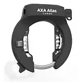 Gazelle Gazelle Grenoble Slotset AXA Atlas L IN/BES3, zwart.