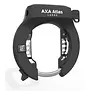 Gazelle Grenoble Slotset AXA Atlas L IN/BES3, zwart.