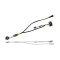 Bosch Bosch Y-Kabel PowerTube 310 mm (BCH266)