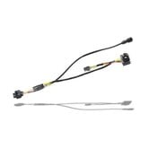 Bosch Y-Kabel PowerTube 310 mm (BCH266)