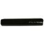 FLYER Batterijdeksel Aluminium UPSTREET G1 Black M-L-XL