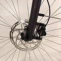 FLYER Flyer Gotour5  7.03 Zwart Medium 49cm  Nr 628.