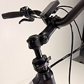 FLYER Flyer Gotour5  7.03 Zwart Medium 49cm  Nr 628.