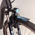 FLYER Flyer Gotour5  7.03 Zwart Medium 49cm  Nr 628.