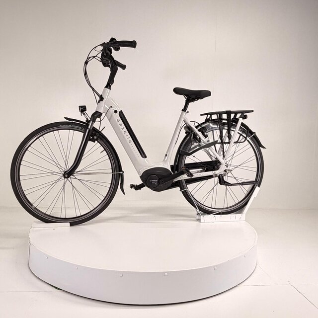 Gazelle Genoble C7 RT7  Nr 630.