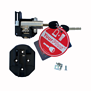 ABUS sluitcilinder voor Intube Yamaha Accu